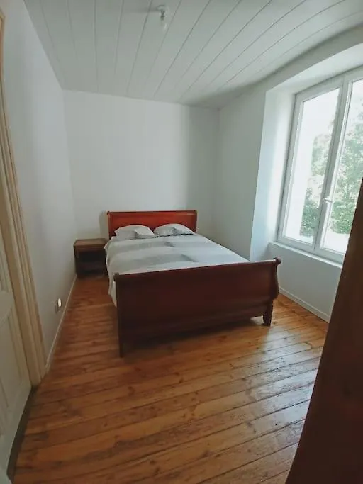 Maison Chaleureuse Et Familiale Idealement Situee Groix 0*,