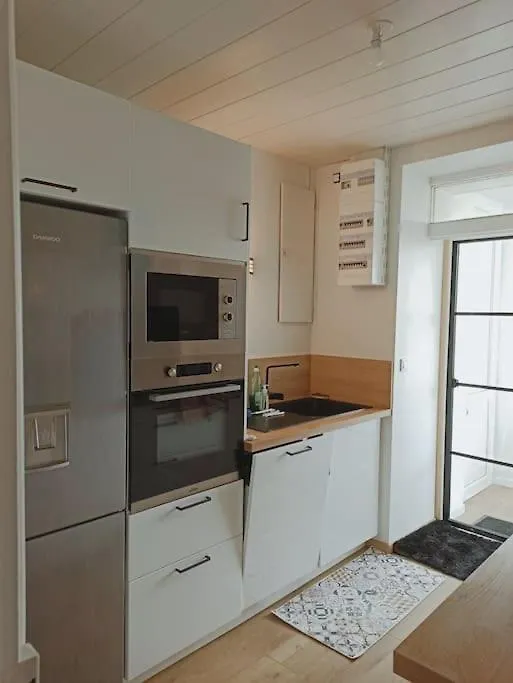 Maison Chaleureuse Et Familiale Idealement Situee Groix 0*,