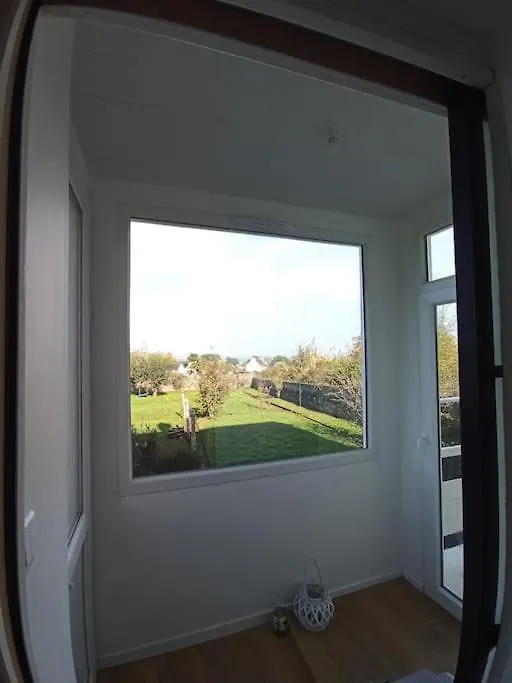Maison Chaleureuse Et Familiale Idealement Situee Groix Ferienhaus