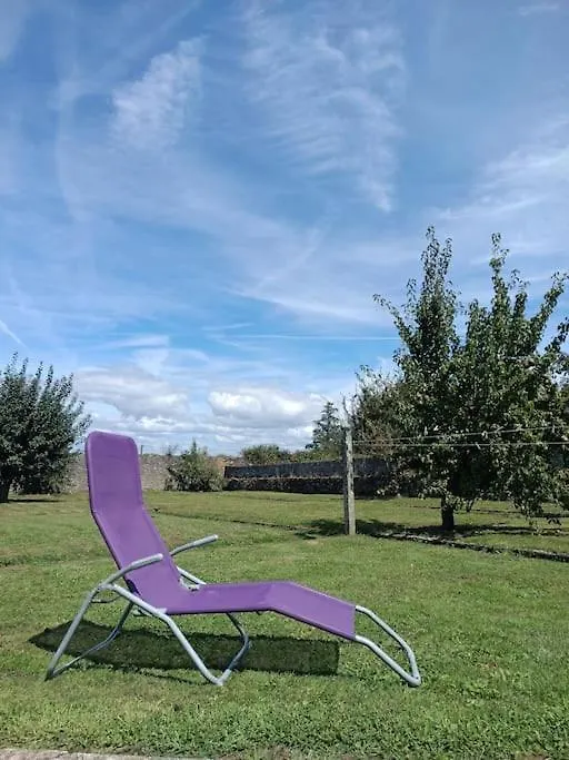 Maison Chaleureuse Et Familiale Idealement Situee Groix Frankreich